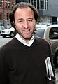 Fisher Stevens interpreta George Minkowski