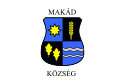 Makád – Bandiera