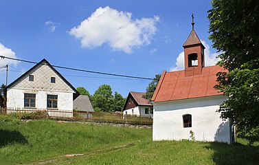 Lukoviště.