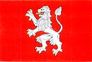 Drapeau de Kolinec