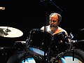 Milford Graves in 2006 overleden op 12 februari 2021