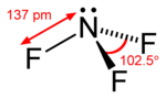 Nitrogen trifluoride