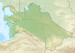 Ty654/List of earthquakes from 2000-present exceeding magnitude 7+ is located in Turkmenistan