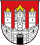 Wappen von Salzburg