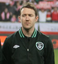 Thumbnail for Aiden McGeady