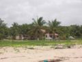 Plage d'Awala-Yalimapo (zone A)