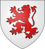 Blason de La Roche-Derrien