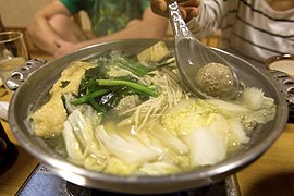 Chankonabe