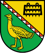 Ortswappen