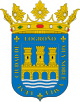 Jata Logroño