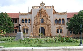 Escola Normal de Santiago