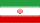 Bandera de Irán