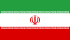 Bandera de Irán