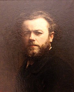 Henri Fantin-Latour.