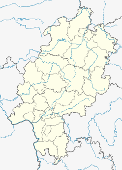 Homberg (Hessen)