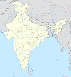 Raoti is located in India