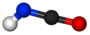 izocianata acido