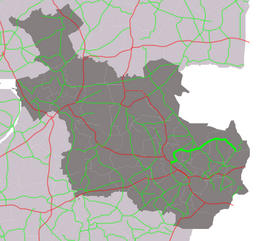 Provinciale weg 349