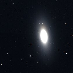 NGC 4033