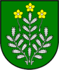 Coat of arms of Onuškis