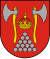 Coat of arms