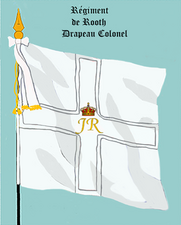 drapeau colonel