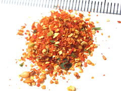 Shichimi