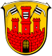 Coat of arms of Büdingen