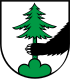 Blason de Kölliken