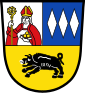 Wapen van Ebermannsdorf