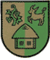 Wappen von Moschendorf