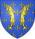 Coat of arms of Morley