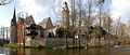 Burg Stein in Hartenstein, Sachsen