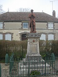 War memorial