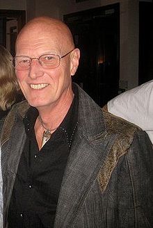 Chris Slade (2012)