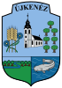 Coat of arms of Újkenéz