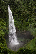 Curug Cipendok, Purwokerto, 2015-03-22