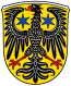 Blason de Grävenwiesbach