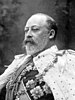 Koning Edward VII van het Verenigd Koninkrijk