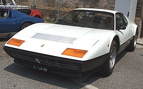 Ferrari 512 BB