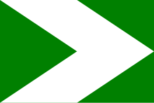 Flag of Volary.svg