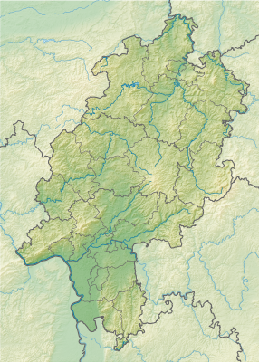 Sababurg (Hessen)