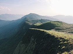 Kapamodzu in Nagaland