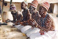 Obatala_Priester_im_Tempel