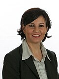 Patrizia Bisinella datisenato 2013.jpg