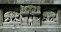 Prambanan-Reliefs