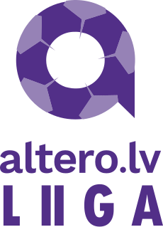 Altero.lv LIIGA