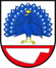 Coat of arms of Bedihošť