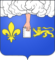 Blason de l'Université de Caen