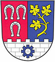 Wappen von Hostivice